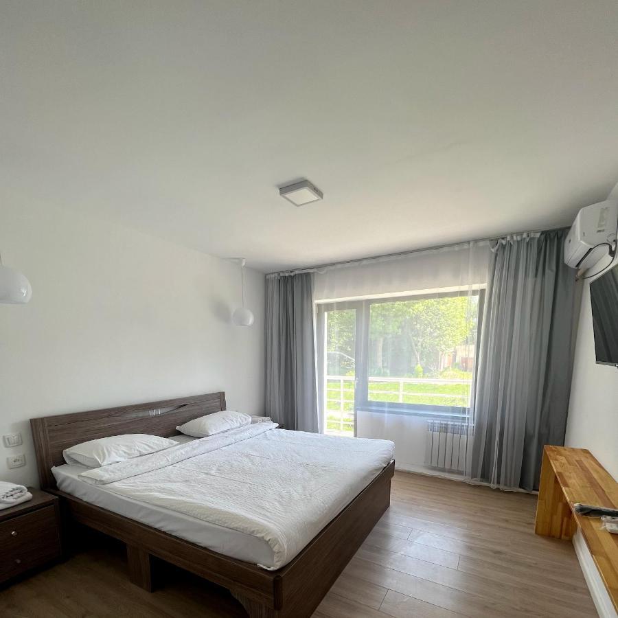 Tourist Hotel Shymkent Exterior foto