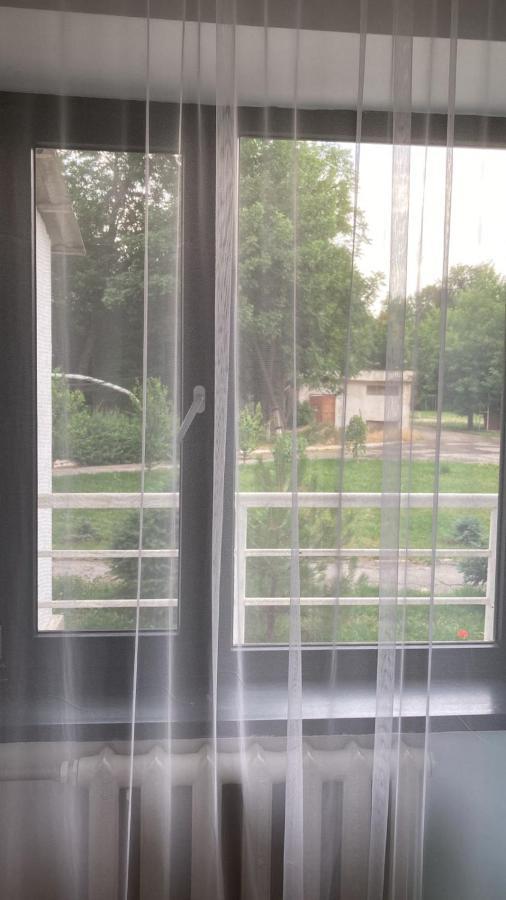 Tourist Hotel Shymkent Exterior foto