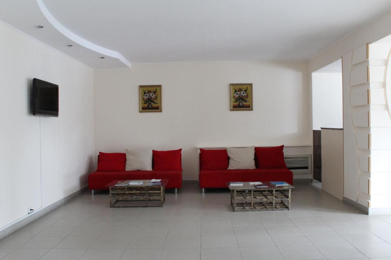 Tourist Hotel Shymkent Exterior foto